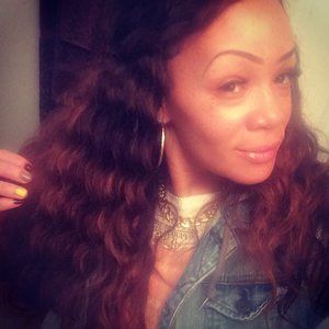 Meet your Posher, Chante